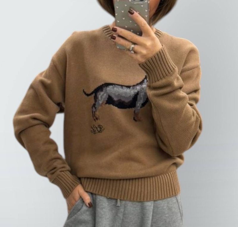 СВИТЕР RALPH LAUREN 