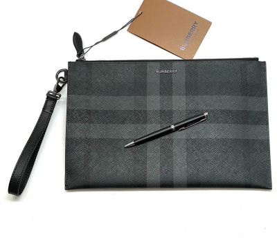 МУЖСКАЯ ПАПКА BURBERRY 