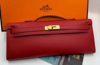 КЛАТЧ HERMES KELLY CAT