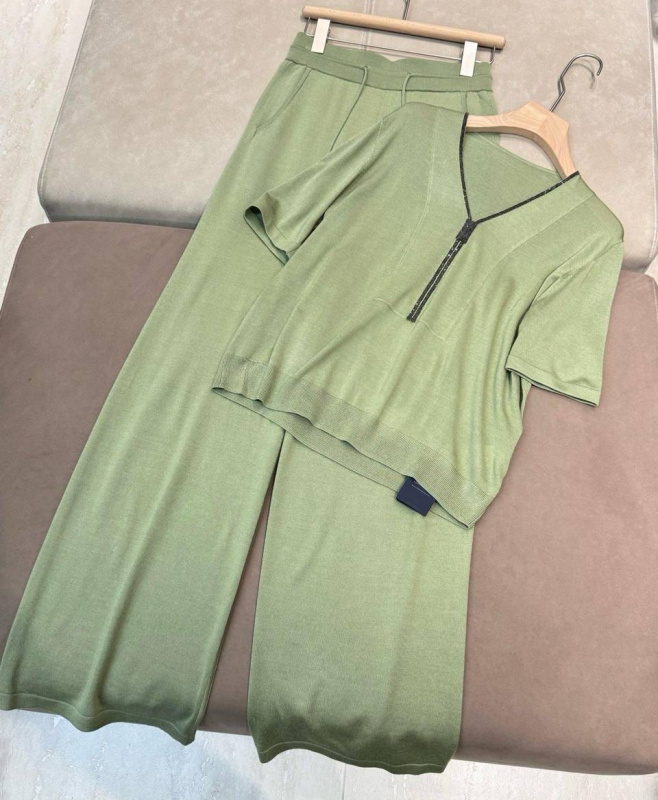 КОСТЮМ BRUNELLO CUCINELLI 