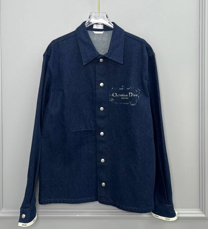 РУБАШКА CHRISTIAN DIOR 