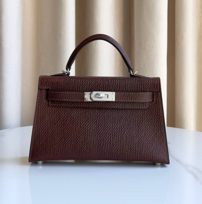 СУМКА HERMES KELLY 20 