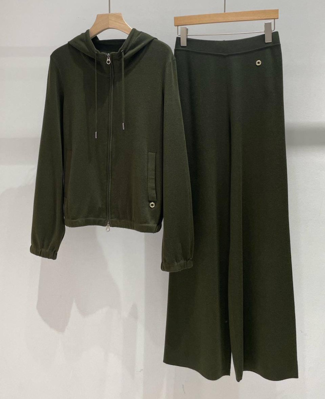 КОСТЮМ LORO PIANA 