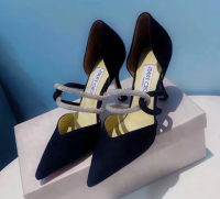 ТУФЛИ JIMMY CHOO