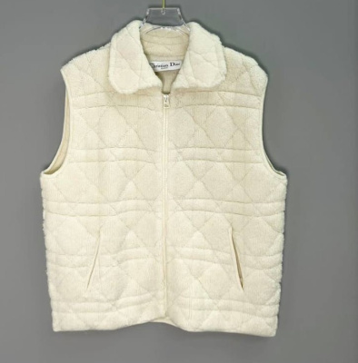 ЖИЛЕТ CHRISTIAN DIOR 
