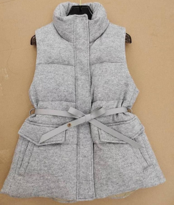 ЖИЛЕТ BRUNELLO CUCINELLI