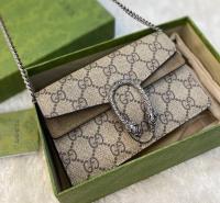 СУМКА GUCCI DIONYSUS MINI 
