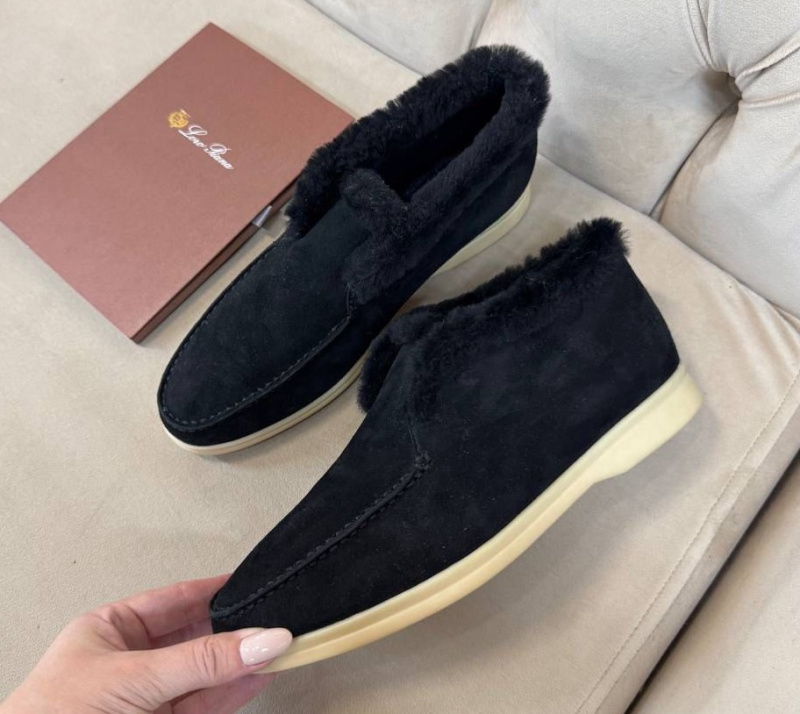 ЛОФЕРЫ LORO PIANA 