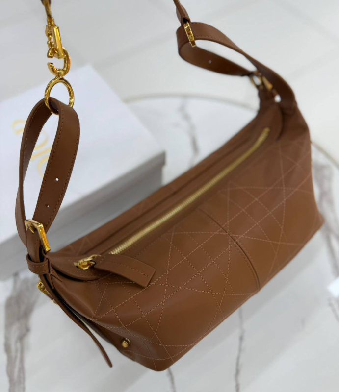 СУМКА CHRISTIAN DIOR D-JOURNEY 