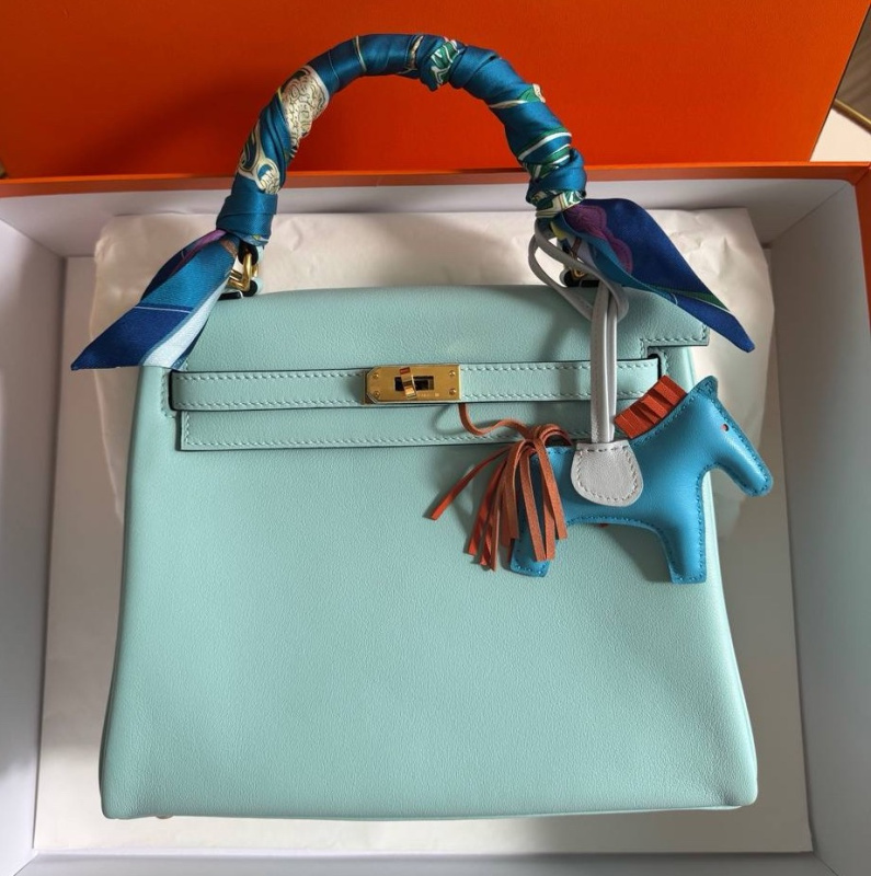 СУМКА HERMES KELLY 25 