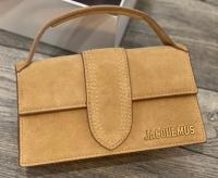 СУМКИ JACQUEMUS MINI