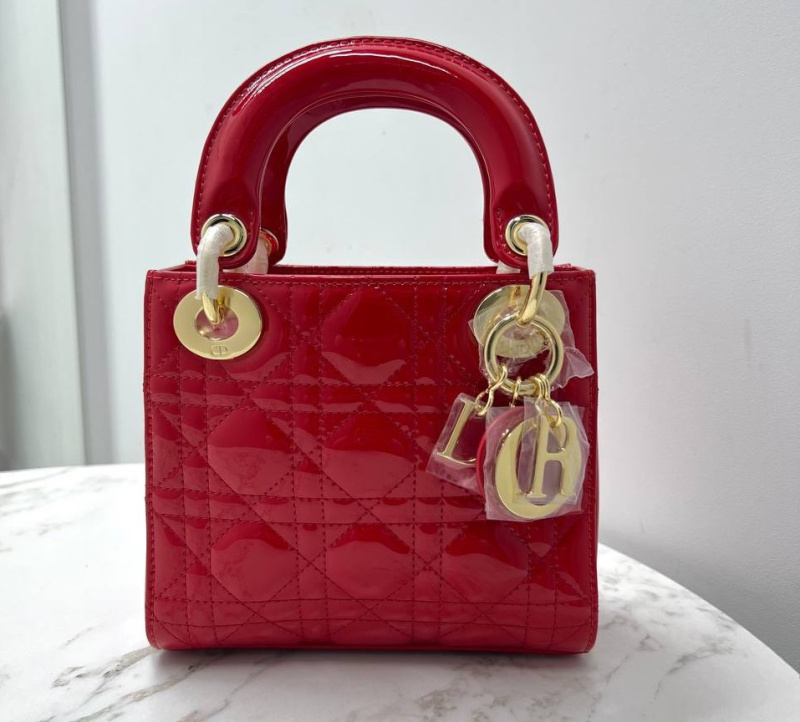 СУМКА CHRISTIAN DIOR LADY 