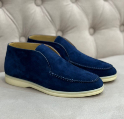 ЛОФЕРЫ LORO PIANA 