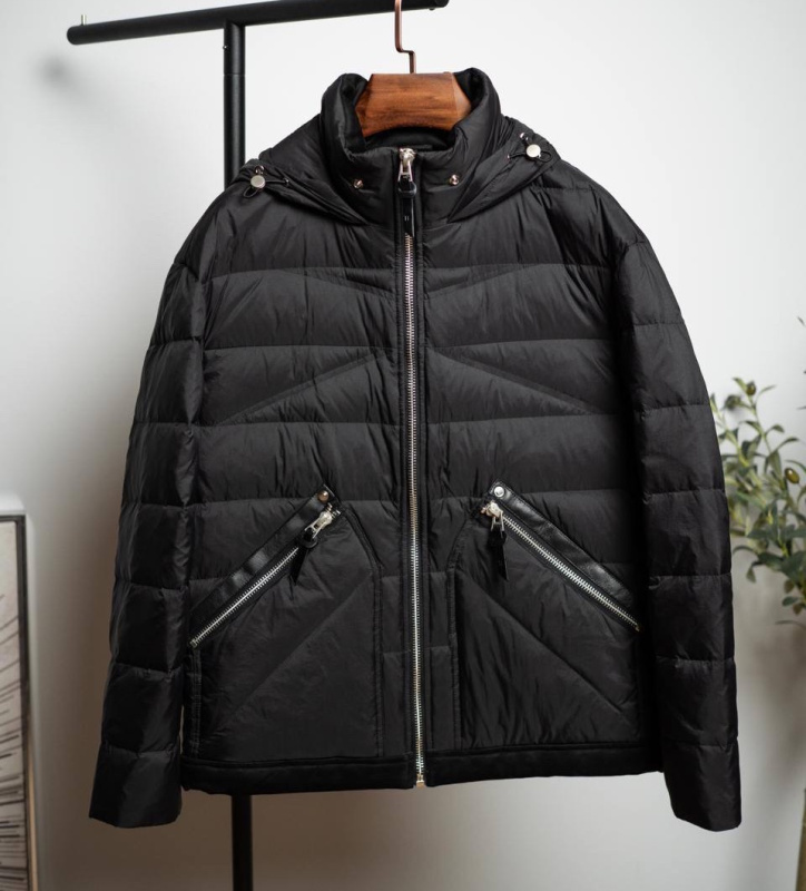 МУЖСКАЯ КУРТКА TOM FORD 