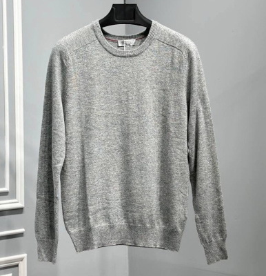 МУЖСКОЙ ДЖЕМПЕР BRUNELLO CUCINELLI 