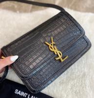 СУМКА SAINT LAURENT SOLFERINO