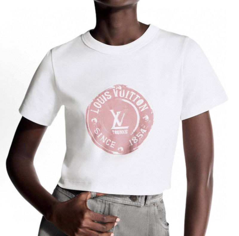 ФУТБОЛКА LOUIS VUITTON 