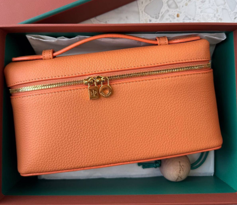 СУМКА LORO PIANA 