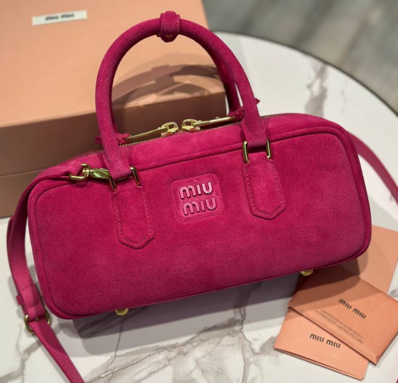 СУМКА MIU MIU 