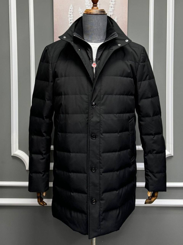 МУЖСКОЙ ПУХОВИК KITON 