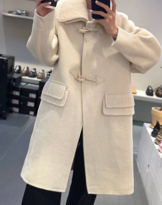 ПАЛЬТО JIL SANDER