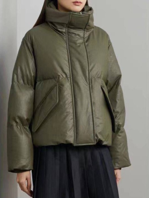 ПУХОВИК MAISON MARGIELA