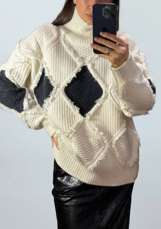 СВИТЕР BOTTEGA VENETA 