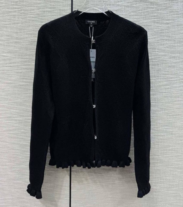 КОФТА CHANEL 