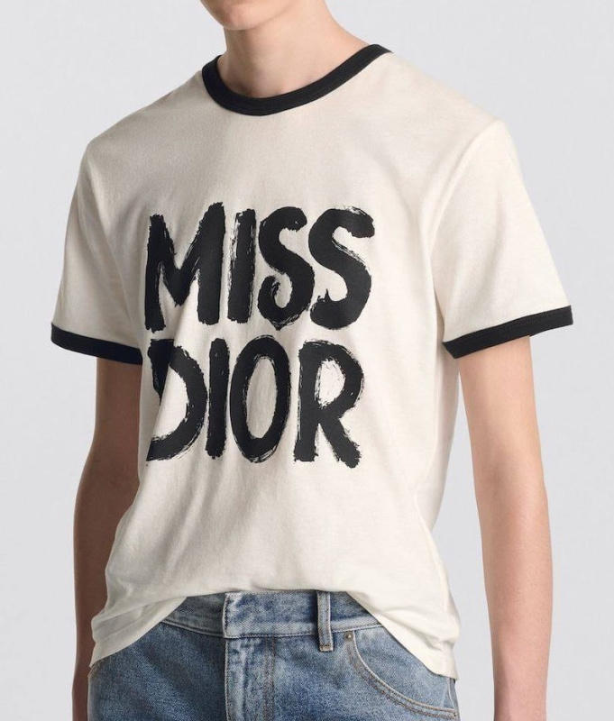 ФУТБОЛКА CHRISTIAN DIOR 