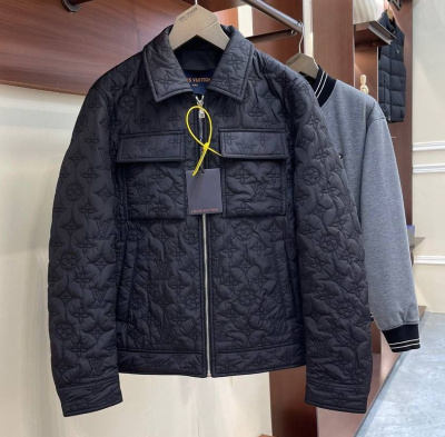 МУЖСКАЯ КУРТКА LOUIS VUITTON 