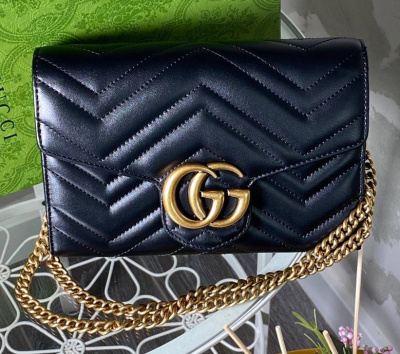 СУМКА GUCCI 