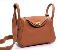 СУМКА HERMES LINDY