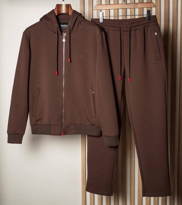 МУЖСКОЙ КОСТЮМ KITON 