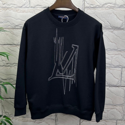 МУЖСКОЙ СВИТШОТ LOUIS VUITTON 