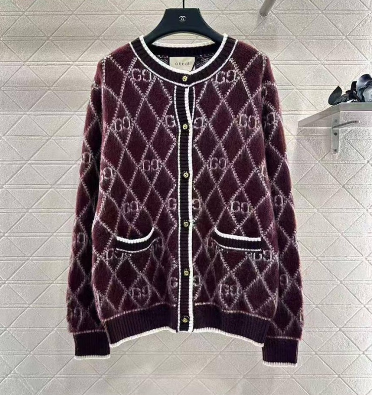 МУЖСКОЙ КАРДИГАН GUCCI 