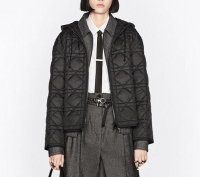 КУРТКА CHRISTIAN DIOR