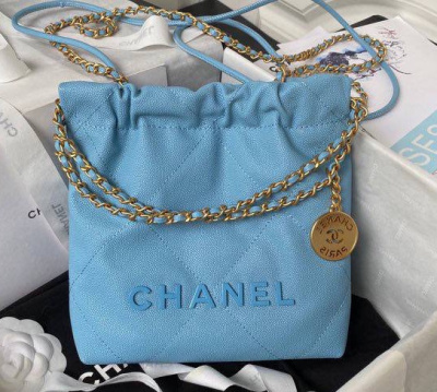 СУМКА CHANEL 22