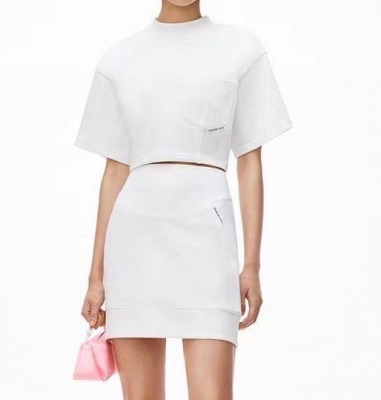 КОСТЮМ ALEXANDER WANG 