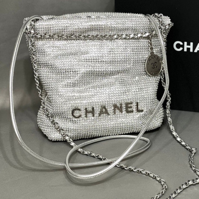 СУМКА CHANEL 22