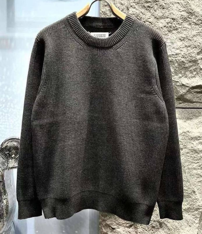 МУЖСКОЙ СВИТЕР MAISON MARGIELA 