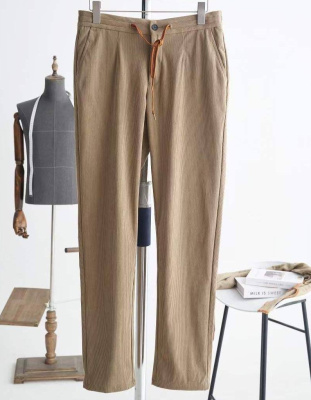 МУЖСКИЕ БРЮКИ ZEGNA 