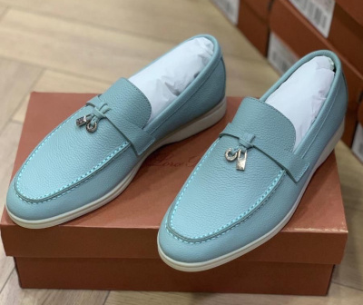 ЛОФЕРЫ LORO PIANA 