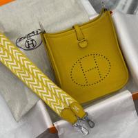СУМКА HERMES EVELYNE MINI 