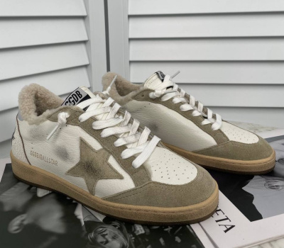 КЕДЫ GOLDEN GOOSE 