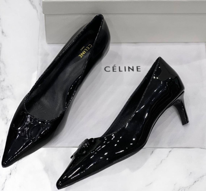 ТУФЛИ CELINE 