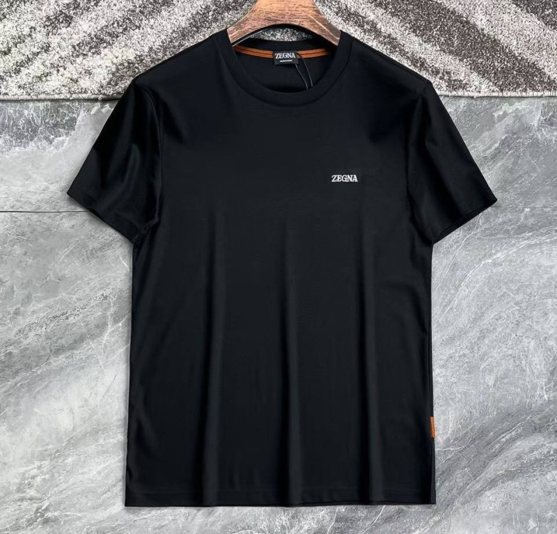 МУЖСКАЯ ФУТБОЛКА ZEGNA 