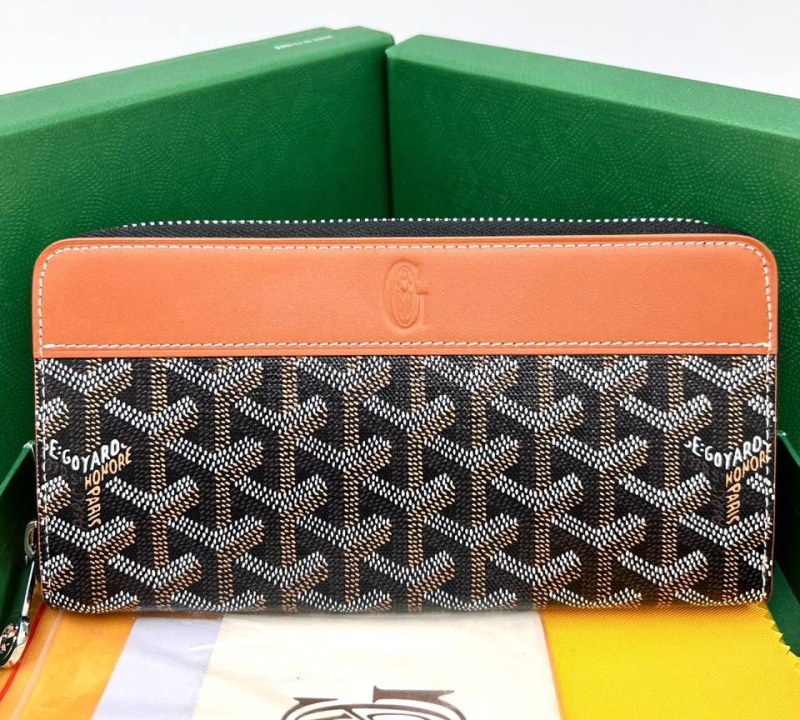 КОШЕЛЕК GOYARD 