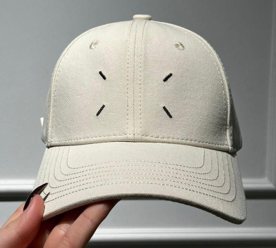 КЕПКА JIL SANDER 