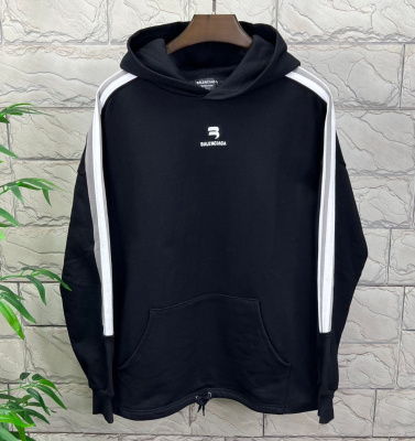 МУЖСКОЕ ХУДИ BALENCIAGA 