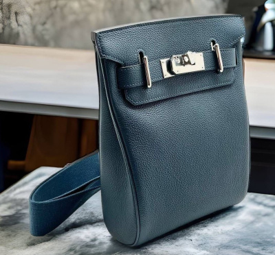 СУМКА HERMES HAC А DOS